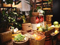 -大头椰·椰子鸡火锅(南宁万象城店)