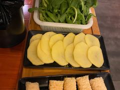 -荣记潮汕牛肉火锅(仙鹤街店)