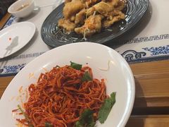 -东方饺子王(顺义石门店)