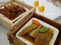 -點無缺茶楼·海鲜酒家(世博店)