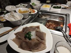 -海底捞火锅(老城根店)