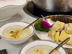 -喜聚薈·花膠雞海鮮火鍋(越秀店)