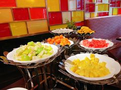 -深圳凯宾斯基酒店