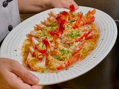 -福满楼·海鲜酒家(福永益田店)