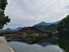 -绩溪龙川景区
