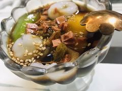 -丽江庭院之丽江往事(安定门店)