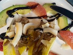 -YUE·6·西式融合餐厅(外滩六号店)