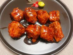 -老兴鲜(黄浦店)