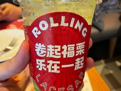 -乐凯撒披萨(欢乐颂购物中心店)