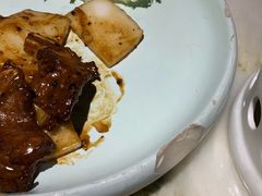 -绿茶餐厅(乐峰广场店)