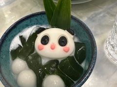 -孔雀云贵川·融合菜(长宁来福士店)