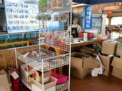 -蓝湾碧波·老字号·疍家非遗海上餐厅