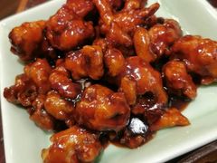 -新白鹿餐厅(爱琴海购物中心店)