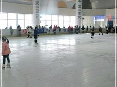 -冠军冰场CHAMPION RINK(百联又一城店)