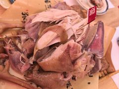 -張飛扒肉·龙江非遗(道外店)