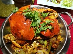 -宋记香辣蟹(曹家渡店)