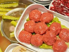 -贵宾牛·潮汕牛肉火锅(珠池总店)