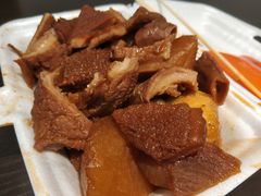 -细妹五香牛杂(步行街店)