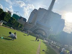 -澳门喜来登大酒店