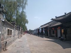 -榆次老城