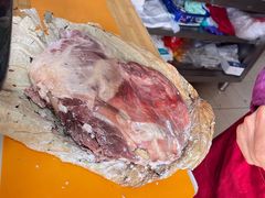 羊腿-东山矮马桶羊肉(太湖东山店)