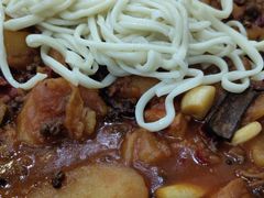 大盘鸡-福顺祥大盘鸡(临潼店)