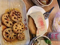 -牛王庙小吃(桥头街店)