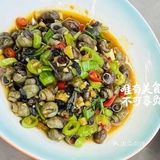 餐桌上的春天|新衢记里美味鲜