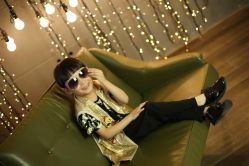 -婴爱儿童摄影 BabyloveStudio(中山门店)