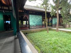 -成都武侯祠博物馆