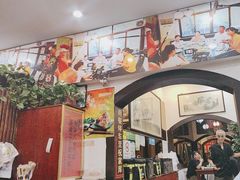 -古早人小吃店(黄河北路店)