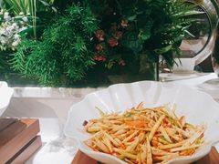 -金滏山烤肉·海鲜·火锅自助餐厅(襄阳万达店)