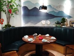 -山海菜馆·海肠捞饭·青岛菜(栈桥店)