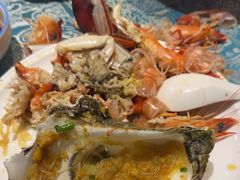 -北塘海鲜·天津菜(大光明桥旗舰店)