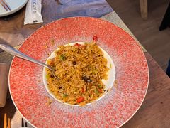 -菌自由丨野生菌火锅特色庭院餐厅(丽江古城店)