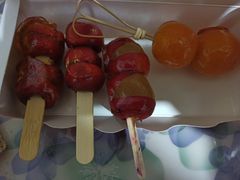 -喜YOU冰糖葫芦·艾炒酸奶(兰州中心店)