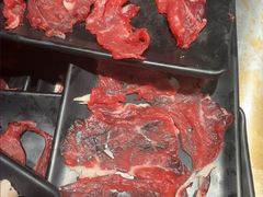 -海汕记·潮汕鲜牛肉火锅·自助