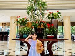 -廊坊固安福朋喜来登酒店