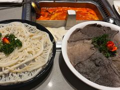 -海底捞火锅(雄峰城店)