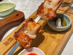 -俄士厨房(环球港店)