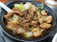 -珍珍小食店(西华路店)