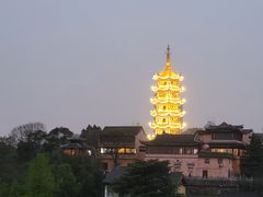 -南京城墙景区