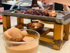 -满得意茶餐厅·顺德家常菜·港式经典(大良店)