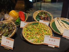 -翠湖轩中餐厅(昆明翠湖宾馆店)
