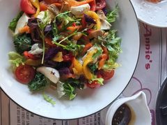 -安妮意大利餐厅(日坛店)