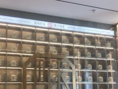 -粤集·手工粤菜(皇庭广场店)