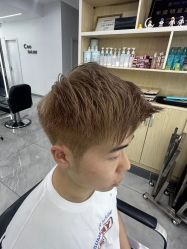 点击看大图 -Coo Hair salon