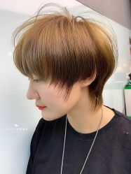 短发-P.STYLE 派斯造型