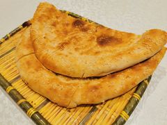 烤馕-巴依老爷·新疆美食(上城区天城路店)