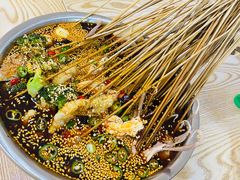 -长颈鹿的口袋钵钵鸡(市南店)